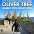 "Oliver Tree - Love You Madly, Hate You Badly World's First World Tour"