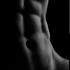 MODELE PHOTO / PEINTURE MASCULIN MINCE - Image 2