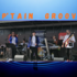 Cap'tain Groove - Soul, Rhythm'n Blues, Funk Disco et Rock