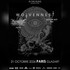 "WOLVENNEST + guests : Bedsore"