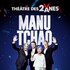 "Les Chansonniers - Manu Tchao"