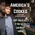 "Michael Schirtzer - America's cooked - Le Solo - Paris"