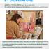 Eve Guerrier - Cours de dessin et de peinture pour adultes et adolescents