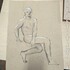 Modèle vivant masculin pour atelier, école ou association - Image 41