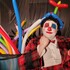 LOBO : Magie, Clown, Père Noël ... - LOBO et ses petites expériences magiques