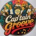 Cap'tain Groove - Soul, Rhythm'n Blues, Funk Disco et Rock