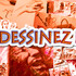 DESSINEZ - Cours en atelier / Dessins - illustration - BD - Aquarelle