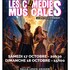 Les COMÉDIES MUSICALES