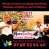 MaroSwing Violin Show