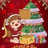 Maya attend le Père Noël (1-4 ans)