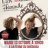 L'art (in)délicat de la féminité - Emilie Delétrez (Humour)