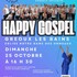 concert de la chorale Happy Gospel