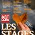 Stages d'automne
