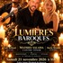 Lumières Baroques