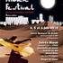 Festival AÏWAH à Nîmes les 4, 5 et 6 juin 