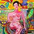 Galerie W / Troy Henriksen / Exposition / "RESPECTFULLY YOURS"