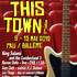 ROCK THIS TOWN n°5