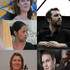 Anne Ménier, Guillaume Fontanarosa, Cécile Grenier, Anthony Leroy, Christine Icart - Plaisirs viennois
