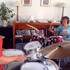 Carl Bouchaux - Cours de batterie - Image 2