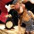 Cie des Contes Perdus - marionnettes tout public à partir de 3 ans 