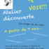 Atelier JeuxDeVoix - Cours de chant collectif enfants
