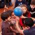 Mouloud freestyle football - Spectacle de freestyle football avec un champion de France ! - Image 2