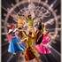 Mira-Baï - Compagnie de danses de l'Inde