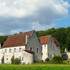 Château-monastère de la Corroirie