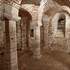 Crypte Saint-Avit