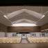 Salle Agora  Alpilles 