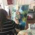 L'ATELIER PEINDRE UN MONDE - Cours de Peinture pour adultes et enfants à partir de 3 ans - Image 6