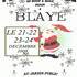 1ere foire de noel de move & move again à blaye 