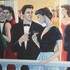 C.Breil. - cours particuliers dessin / peinture ts niveaux