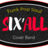 Groupe Six'All - Reprises Funk, Soul & Pop music - Image 7