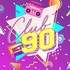 CLUB 90  - Compagnie Loli'Stars 