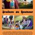Graines de bonheur - Art'monie - déambulation poétique participative - Image 5