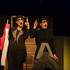 Chapiteau Theatre Cie - Sa Majesté le Roi cul nu