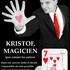 Kristof Magicien - Close-up, la magie sous vos yeux