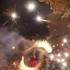 Cie Sonjévéyés - Abracadabouc- déambulation fantastique - pyrotechnie - Image 12