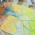 Ateliers Arts plastiques & Ecriture - Atelier l'Arbre bleu 