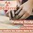 Association Atelier LudoTerre - Initiation et perfectionnement Poterie, Modelage, Sculpture