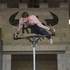 Iron - Human Flag - Image 2