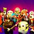 Orchestre de rue - Fanfare Cartoon'Show - Image 16