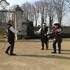 Scaramouche TOURS - Escrime de spectacle, humour, duel, spectacles de rue - Image 7