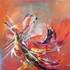 atelier -galerie tolooie - stage de dessin et de peinture - Image 2