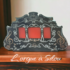 L'orgue à Silou  - Animation et chant orgue de barbarie  - Image 4