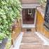 Demi sous-sol pour musiciens avec terrasse - 369 000 €