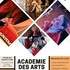Academie des arts - Atelier de theatre