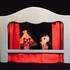 HOME MADE THEATRE - Les trois petits cochons