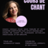 Imke Müller - Cours de chant & Technique vocale - Image 2